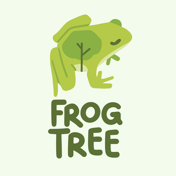 Frog Tree