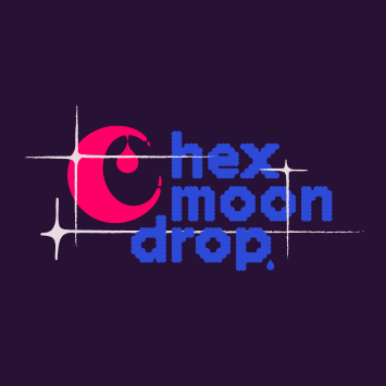 Hex Moon Drop