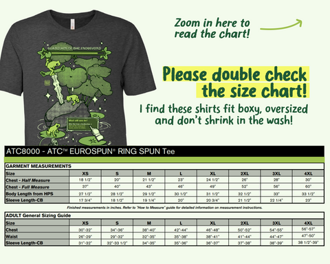 Guardians of the Frogsword - Screenprinted T-Shirt