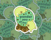 Product thumbnail